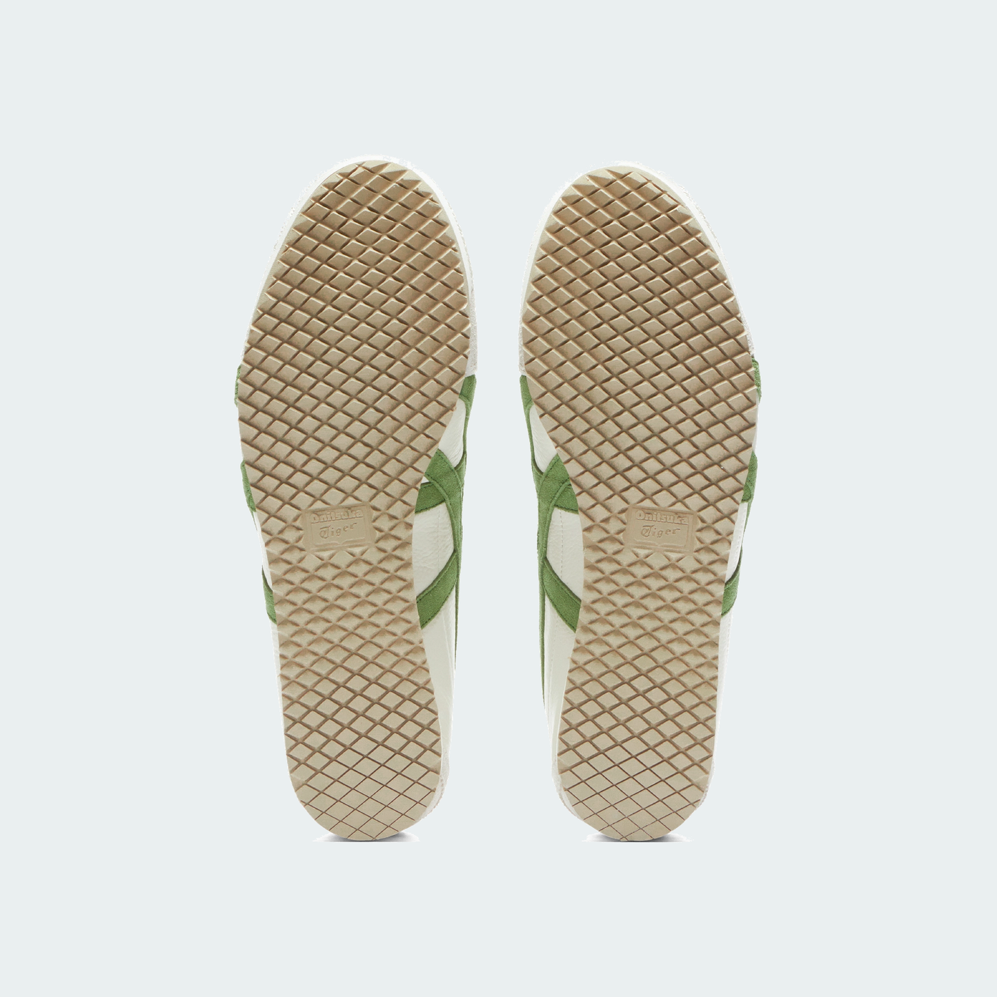 Birch/Green