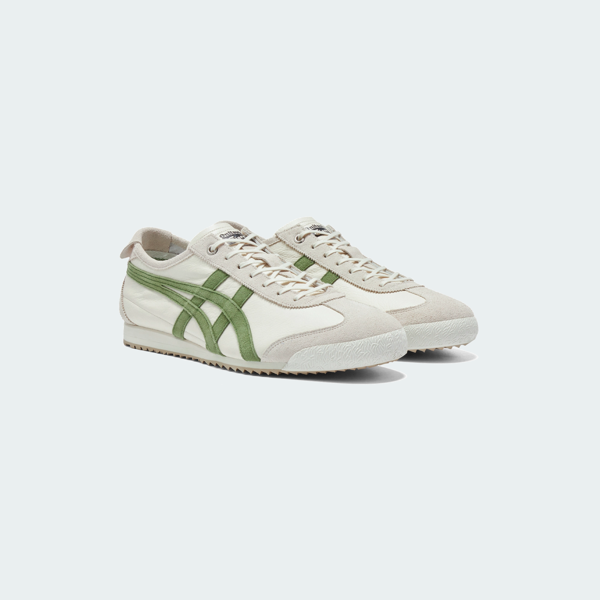 Birch/Green