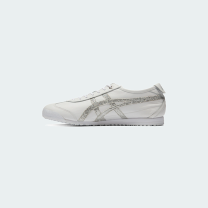 White/Silver