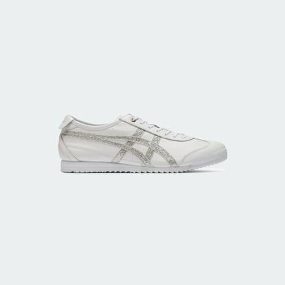 White/Silver