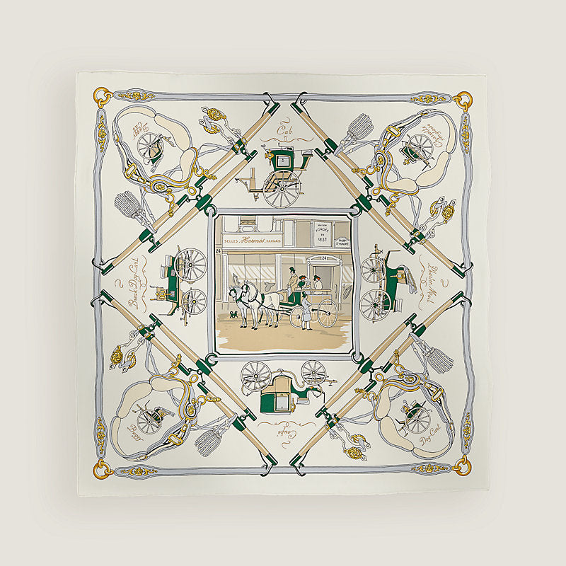 SCARF N11