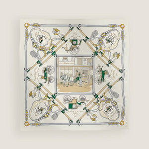 SCARF N11