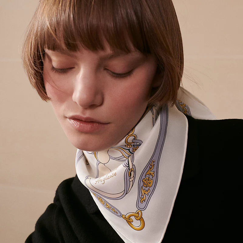 SCARF N11