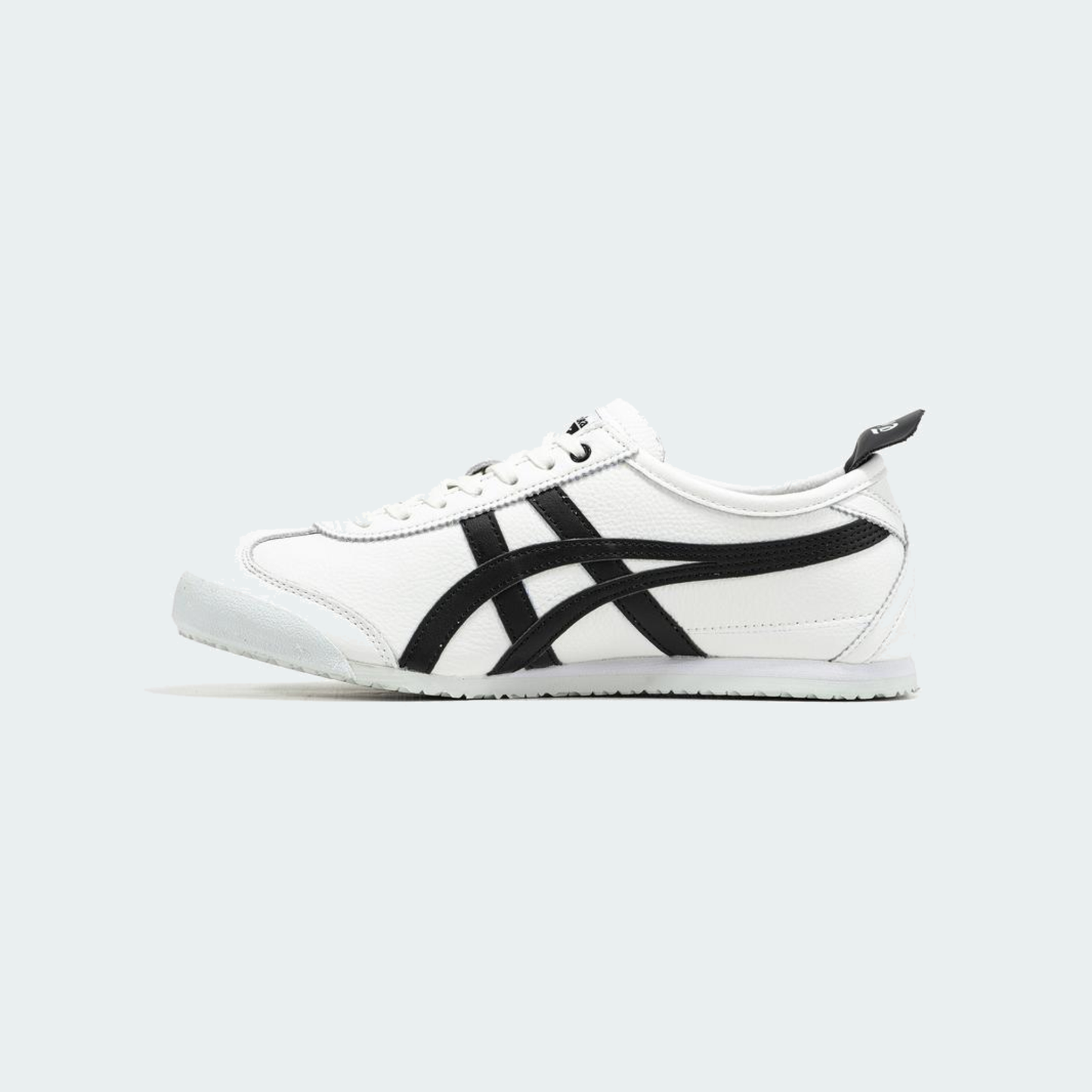 White/Black