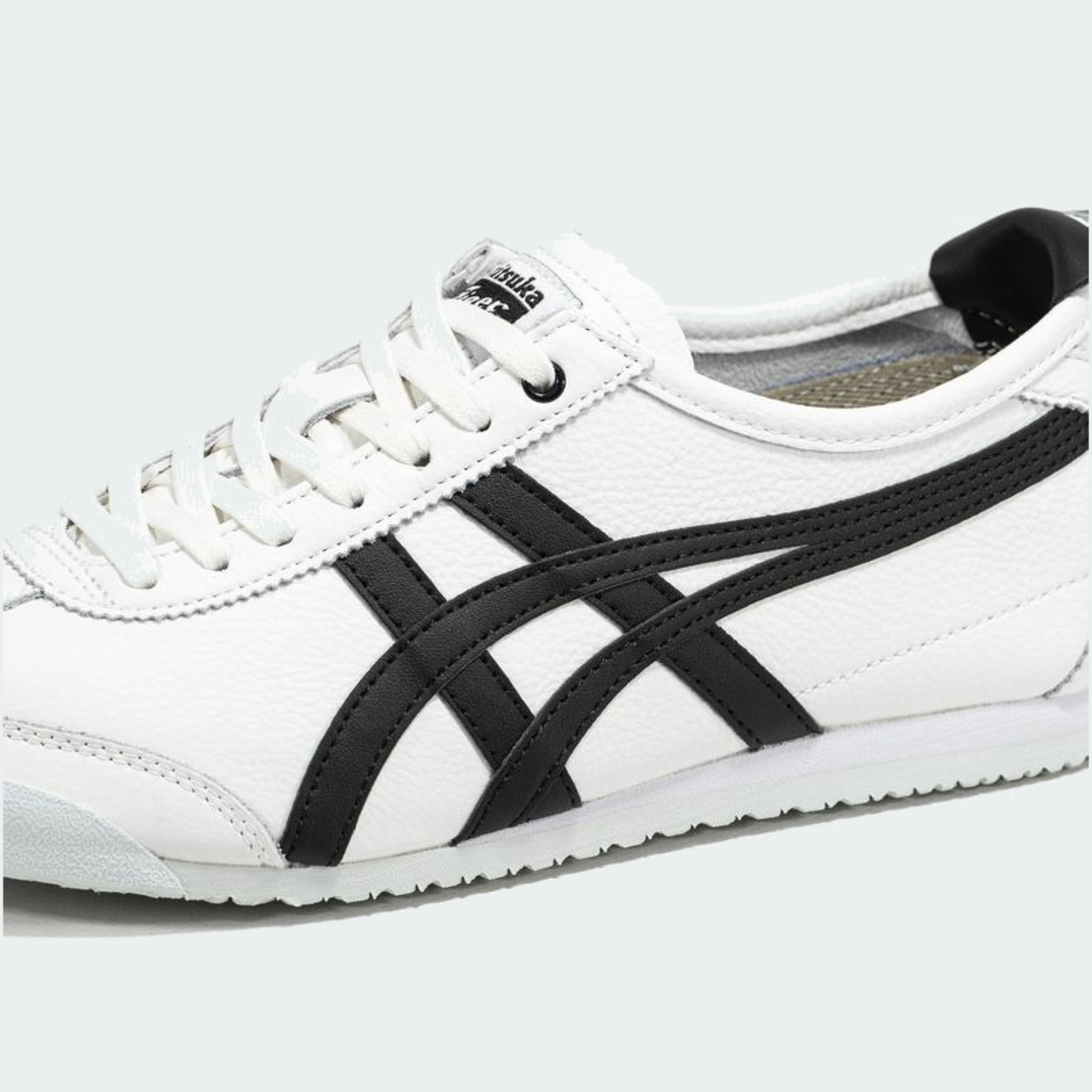White/Black