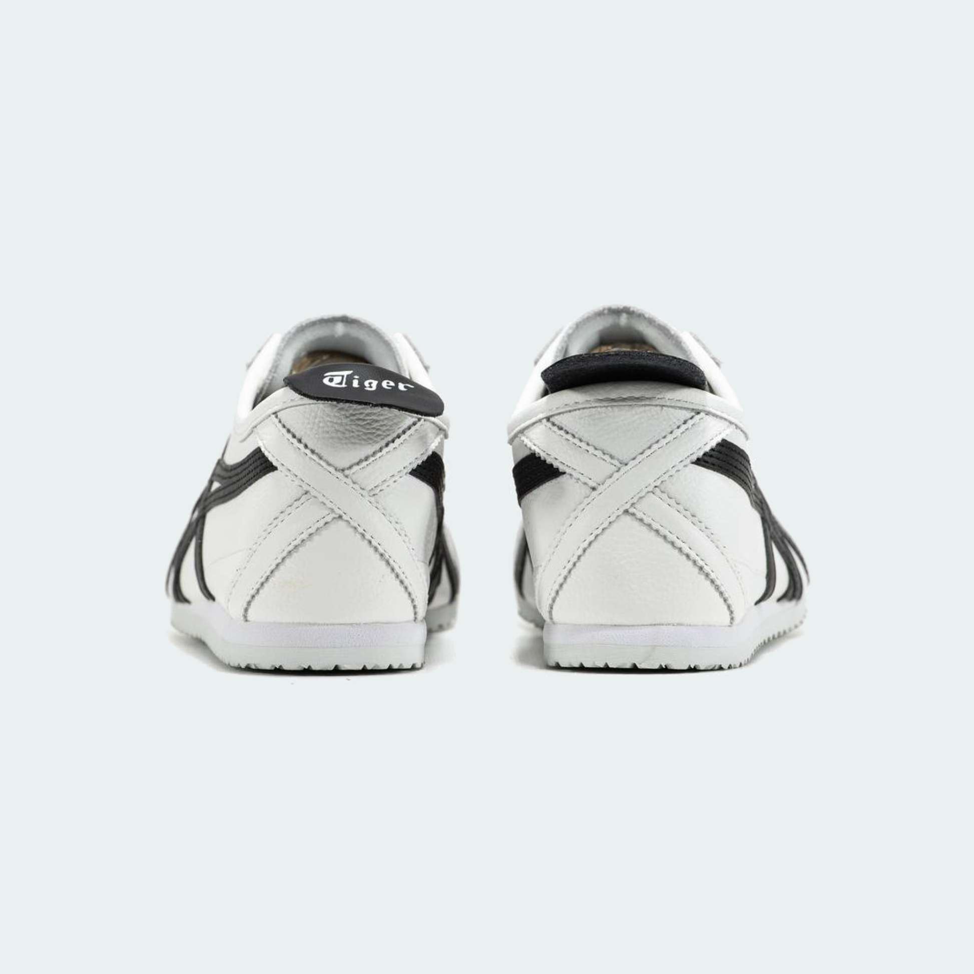 White/Black