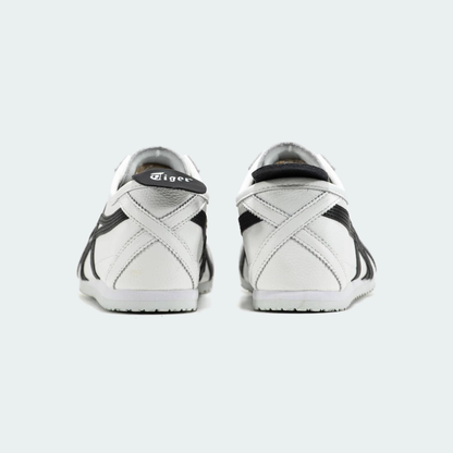 White/Black