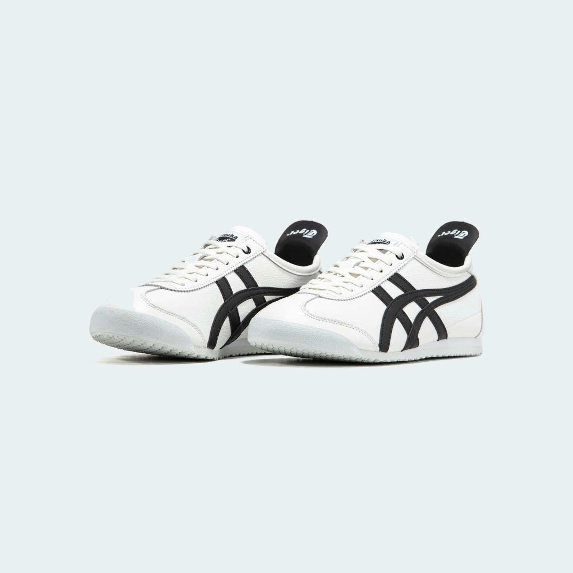 White/Black
