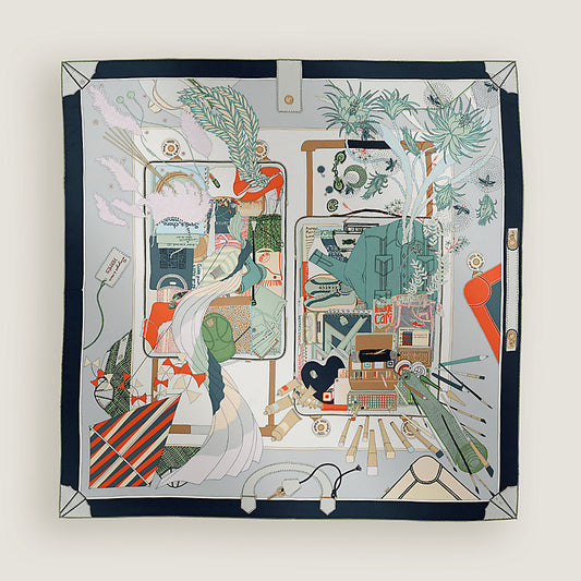 SCARF N63