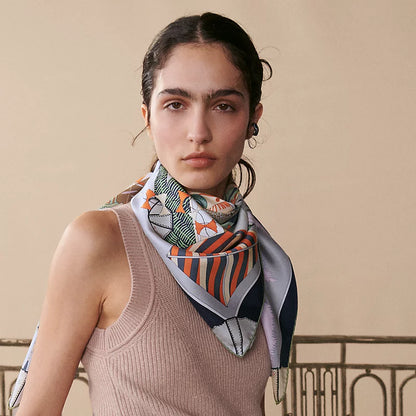 SCARF N63