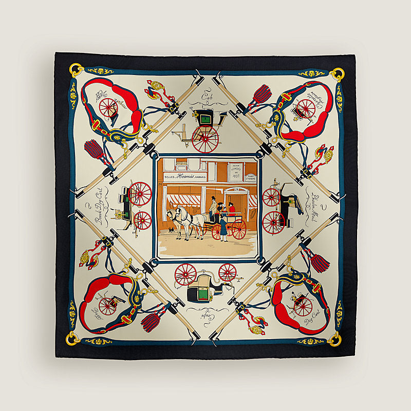 SCARF N24