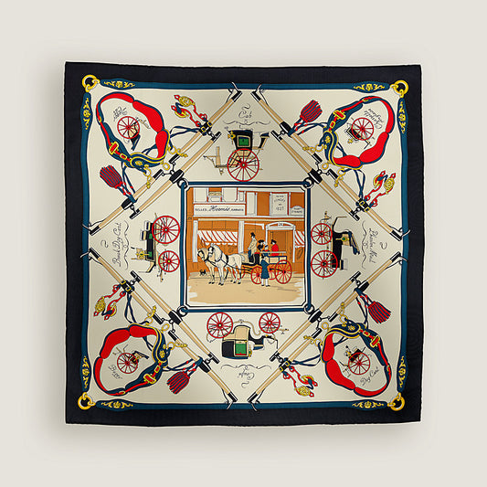 SCARF N24