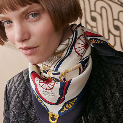 SCARF N24
